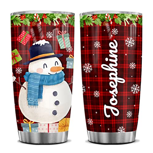 Snowman