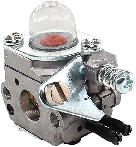 HQParts Replacement Carburetor for Echo HC1500 HC-1500 Hedge Trimmer - Compatible with Zama C1U-K55 Carb - Perfect for Lawn Care & Garden Maintenance