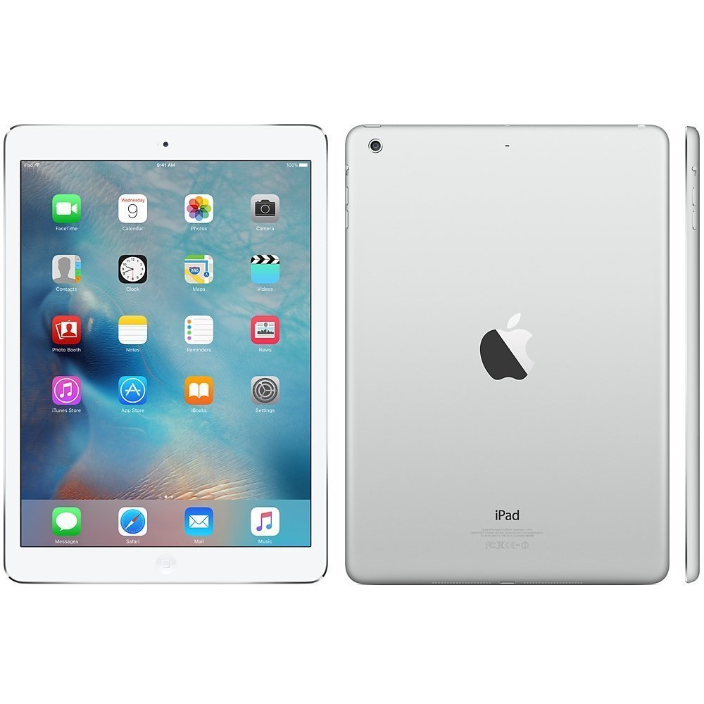 Refurbished Apple iPad Air 10.9