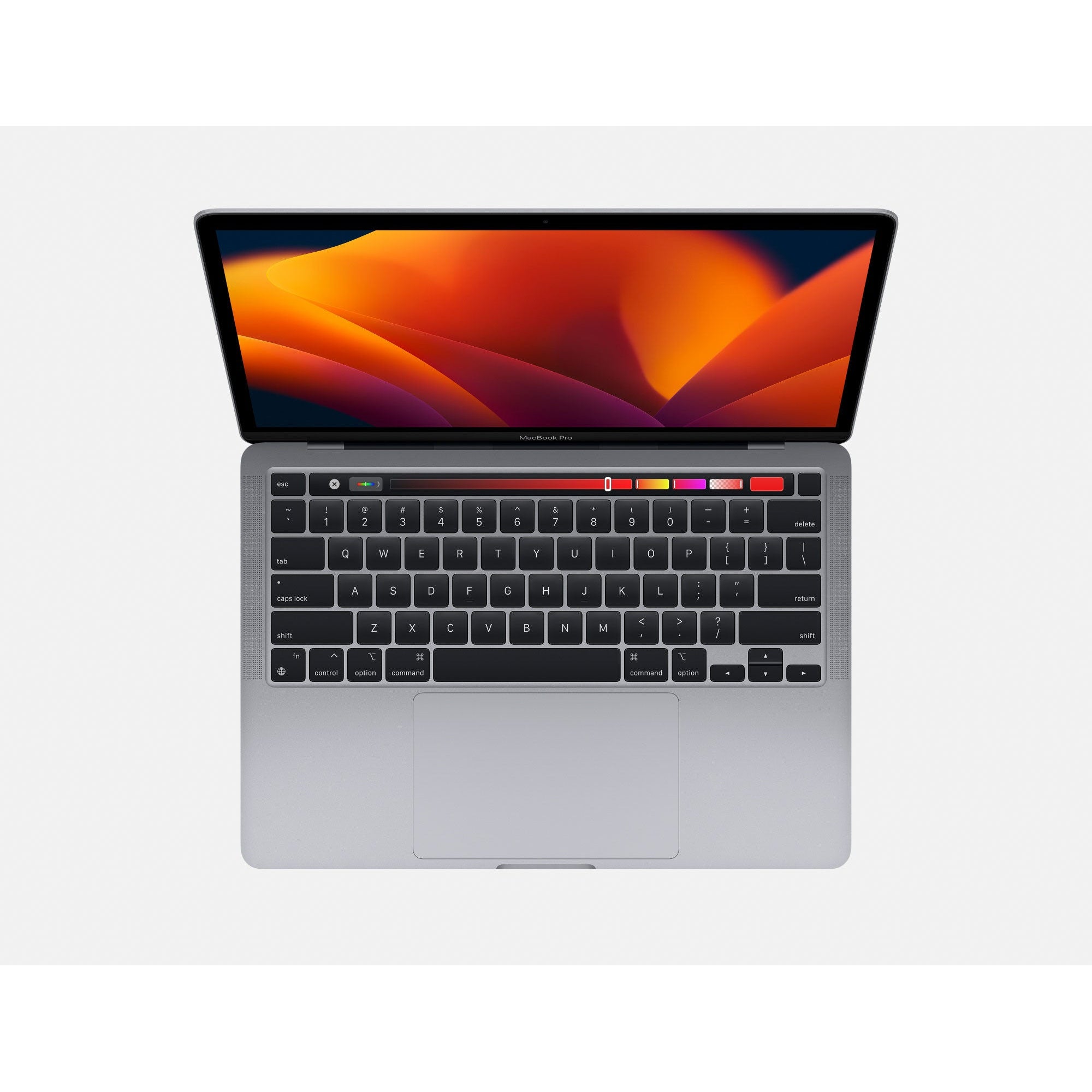 Apple MacBook Pro 13.3