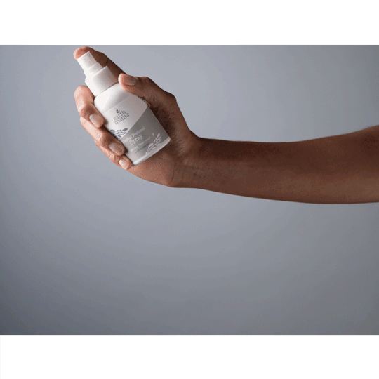 Earth Mama Organic Herbal Perineal Spray - Natural Postpartum Care for Soothing & Healing - Perfect for Post-Delivery Recovery & Comfort