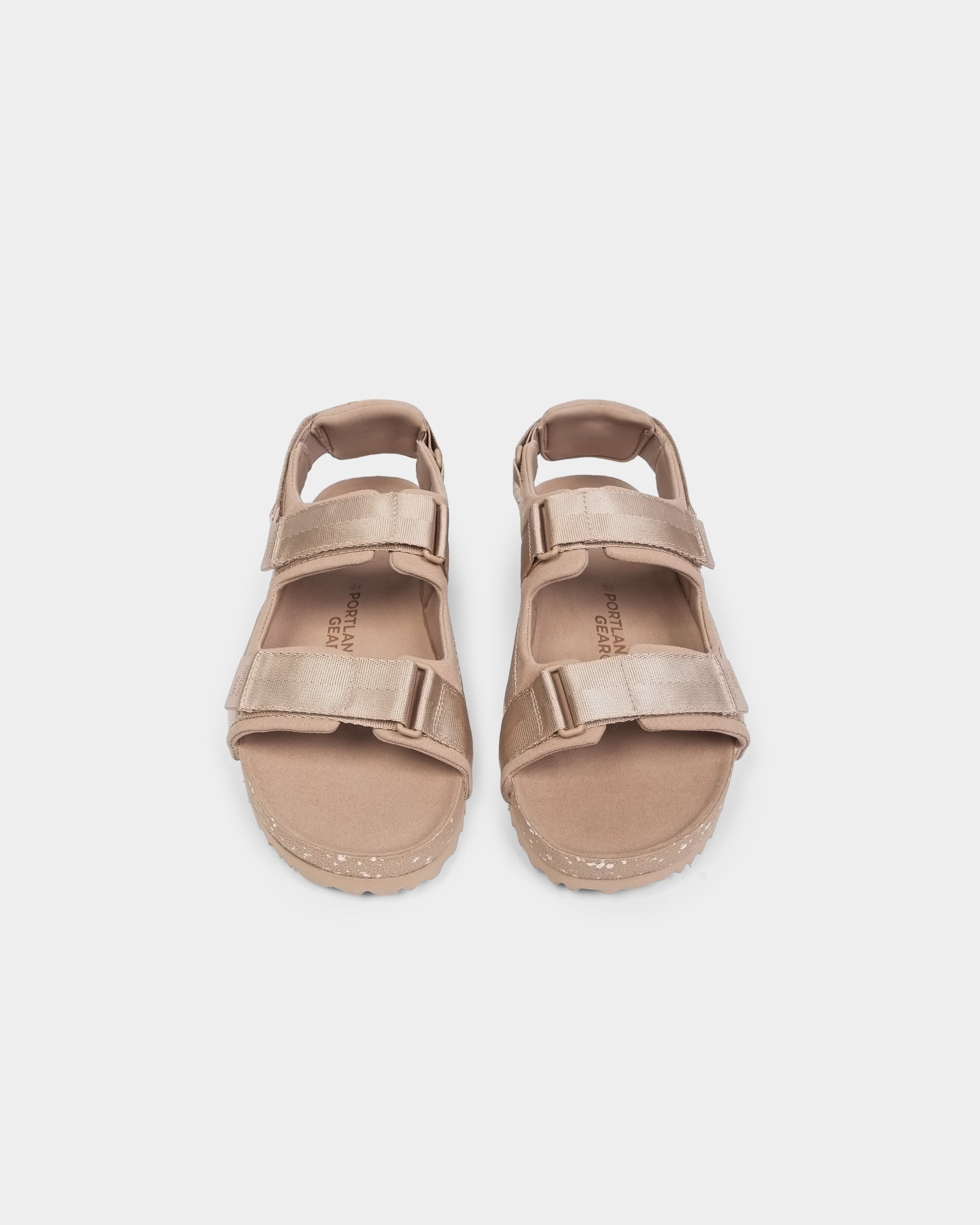 Serene Sandal Dune - Comfortable Women's Sandals for Beach, Walking & Summer Outfits | Lightweight & Stylish Footwear