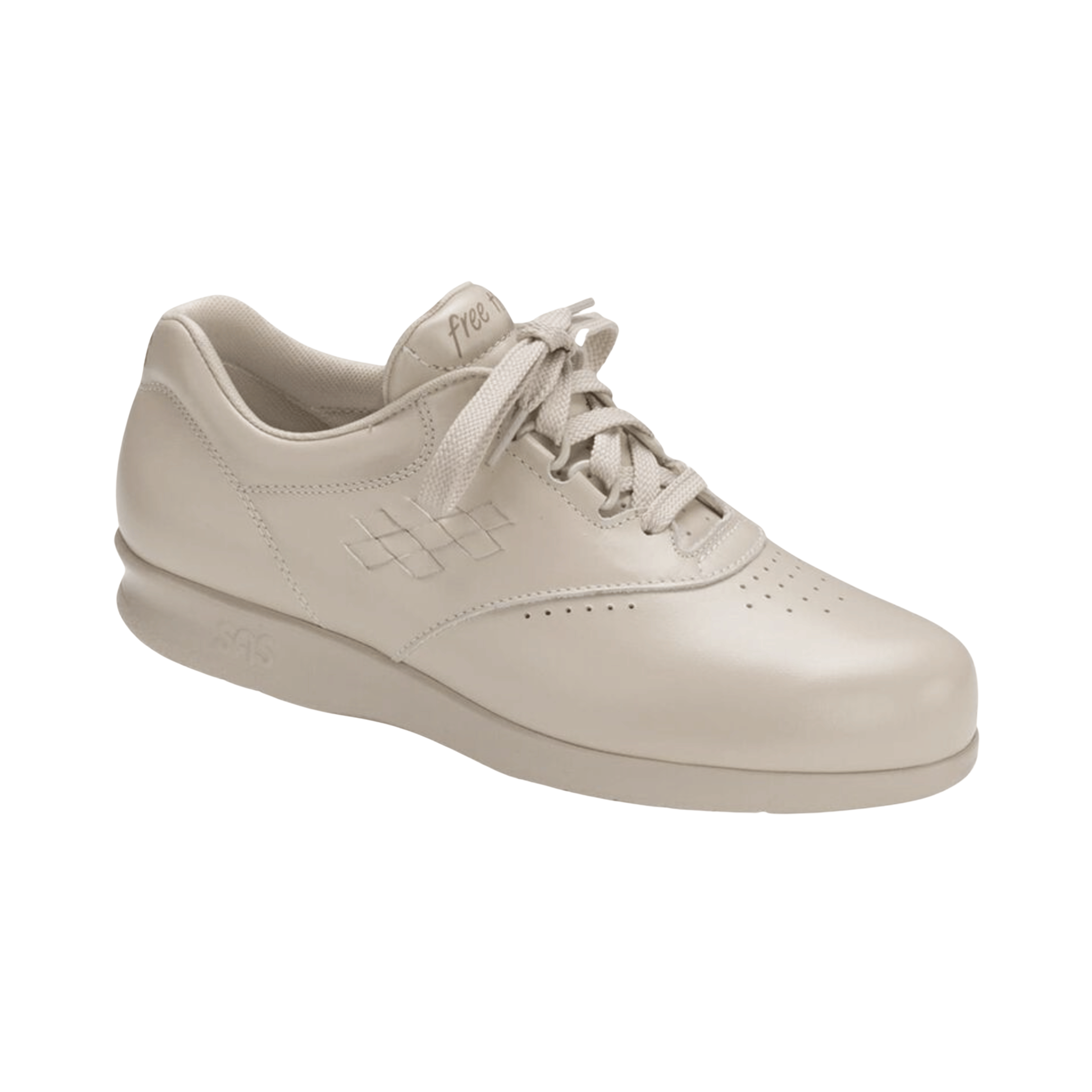 Women's Comfortable Casual Bone Shoes - Wide Width for All-Day Wear - Perfect for Walking, Travel & Everyday Use