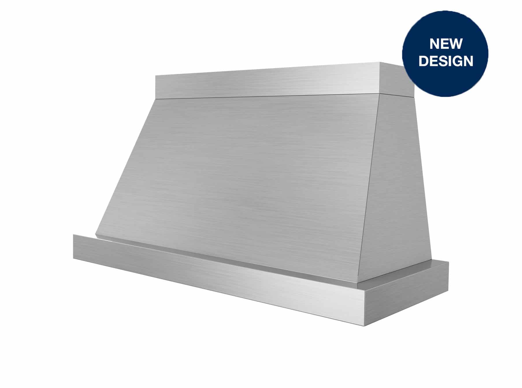 Bluestar NR054ML 54-Inch Abbaka Normandy Stainless Steel Gas Range - Professional Grade Kitchen Appliance for Home Chefs & Restaurants | Perfect for Baking, Roasting & Large Family Cooking