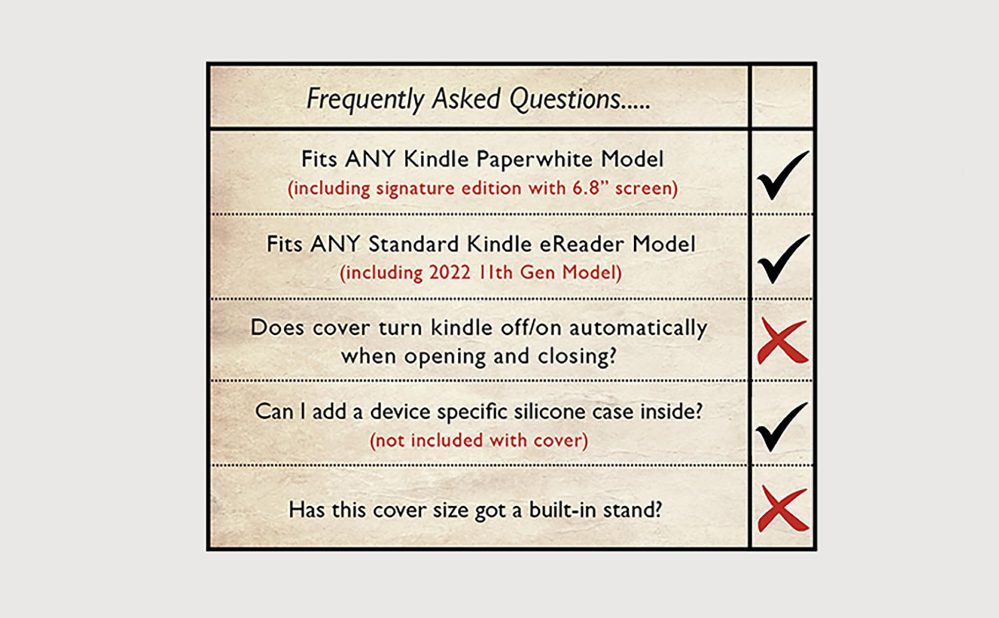Universal Book Cover for 6-6.8