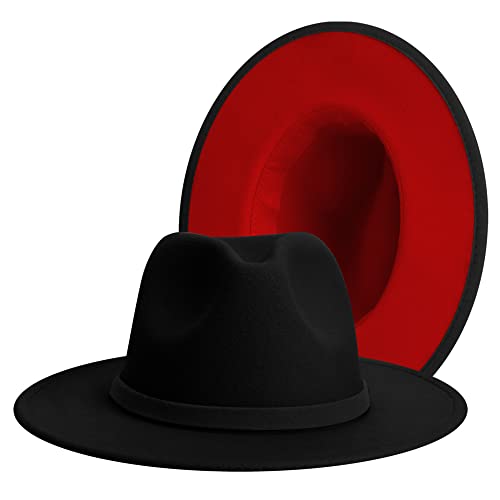 Black&red