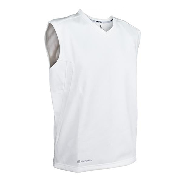 Kookaburra Pro Player Cricket Slipover - Premium Cricket Training Vest for Practice & Matches - Ideal for Cricket Players & Coaches