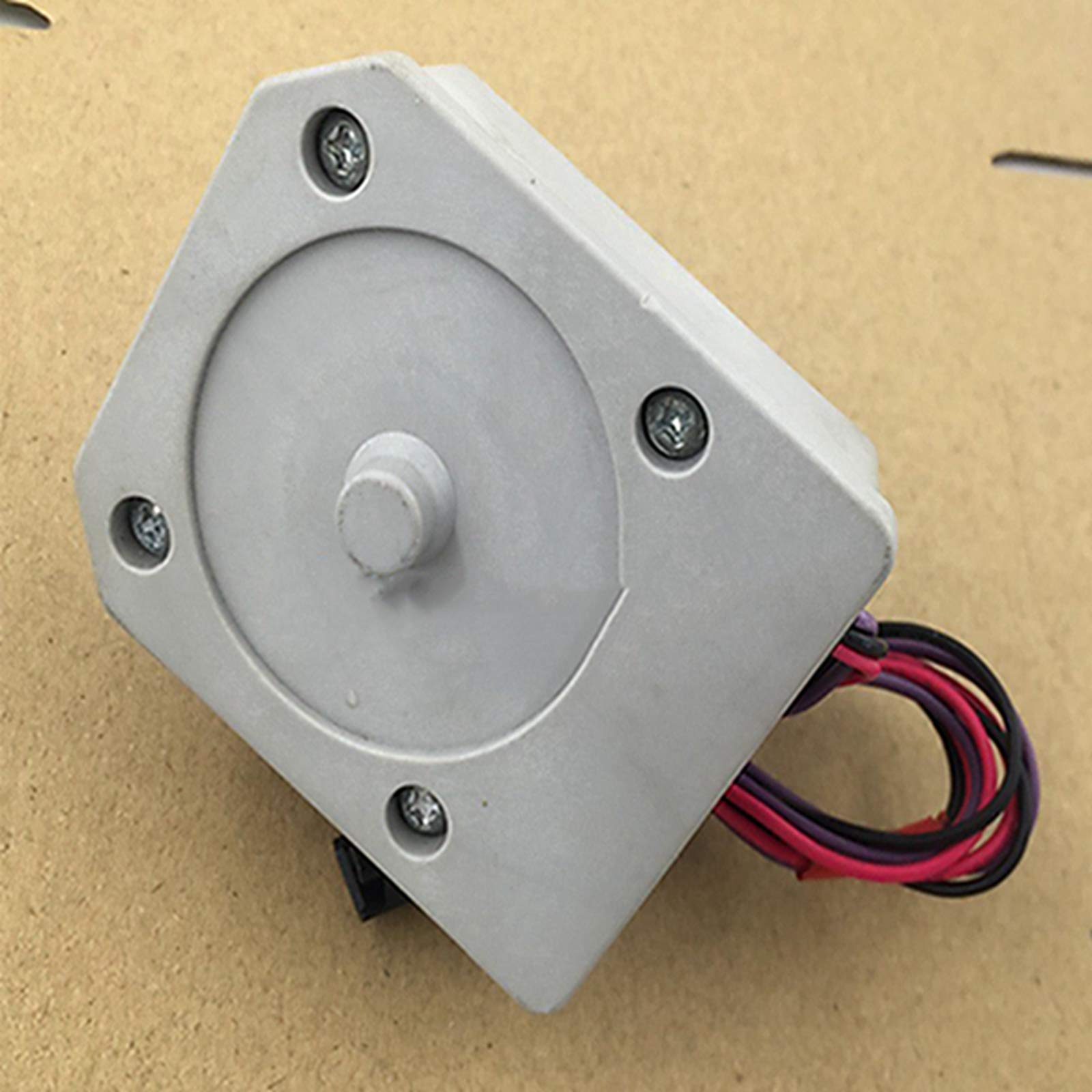 Hisense Ronshen Refrigerator Replacement Fan Motor ZWF-10-2 B03081031 - High Performance DC Cooling Fan for Refrigerator Repair & Maintenance
