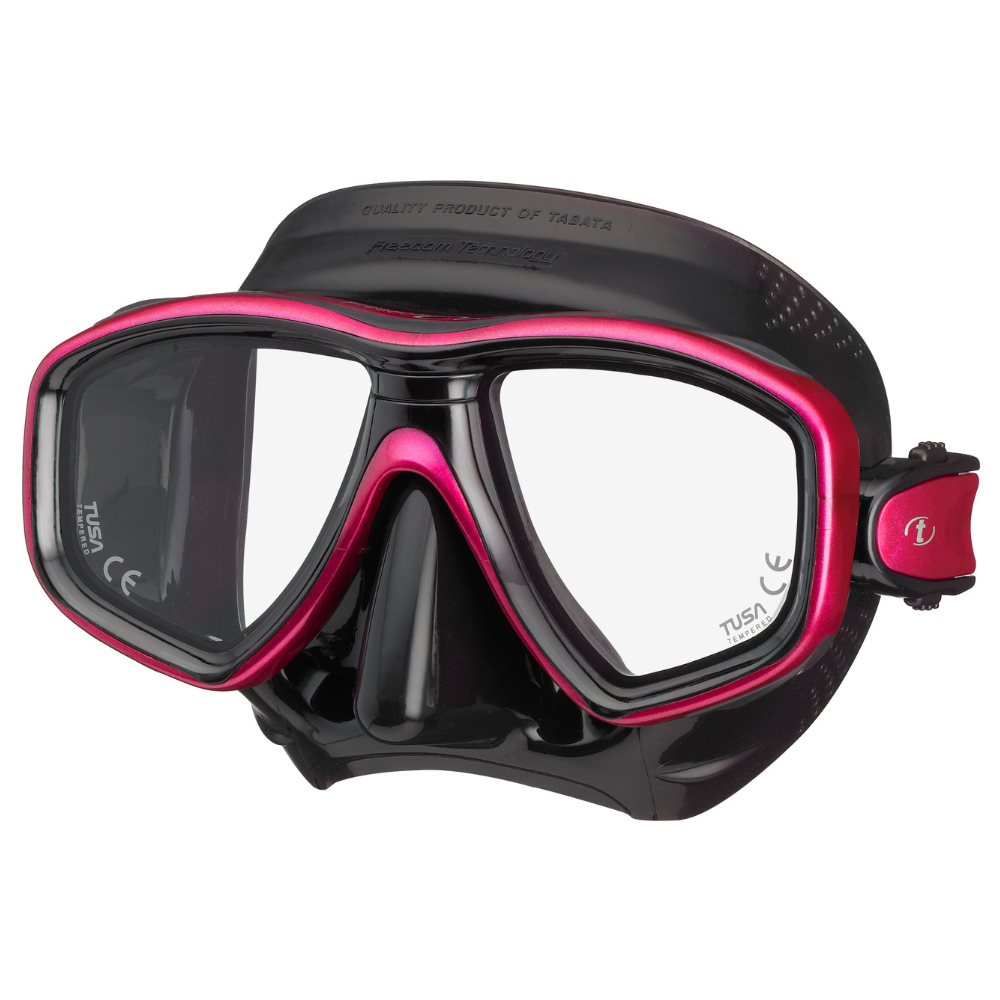 Freedom CEOS M212 Face Mask - Reusable & Breathable for Daily Use, Workouts & Outdoor Activities