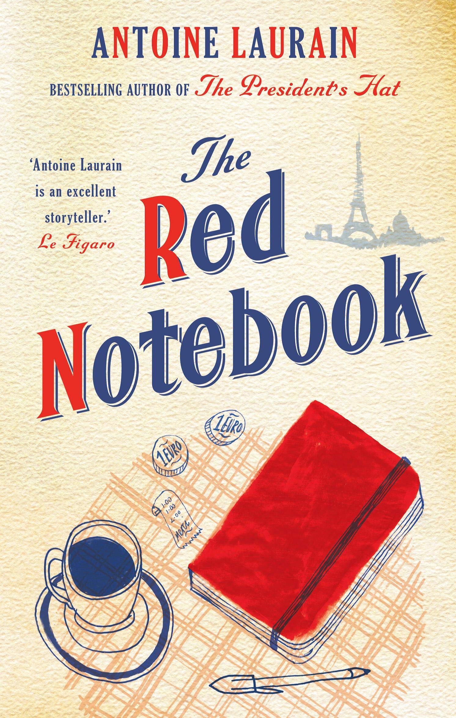 Premium Red Leather Notebook - A5 Size, 120 Pages, Lined Journal for Writing, Note Taking & Sketching | Perfect for Students, Professionals & Creative Minds | Ideal for Office, School & Travel Use