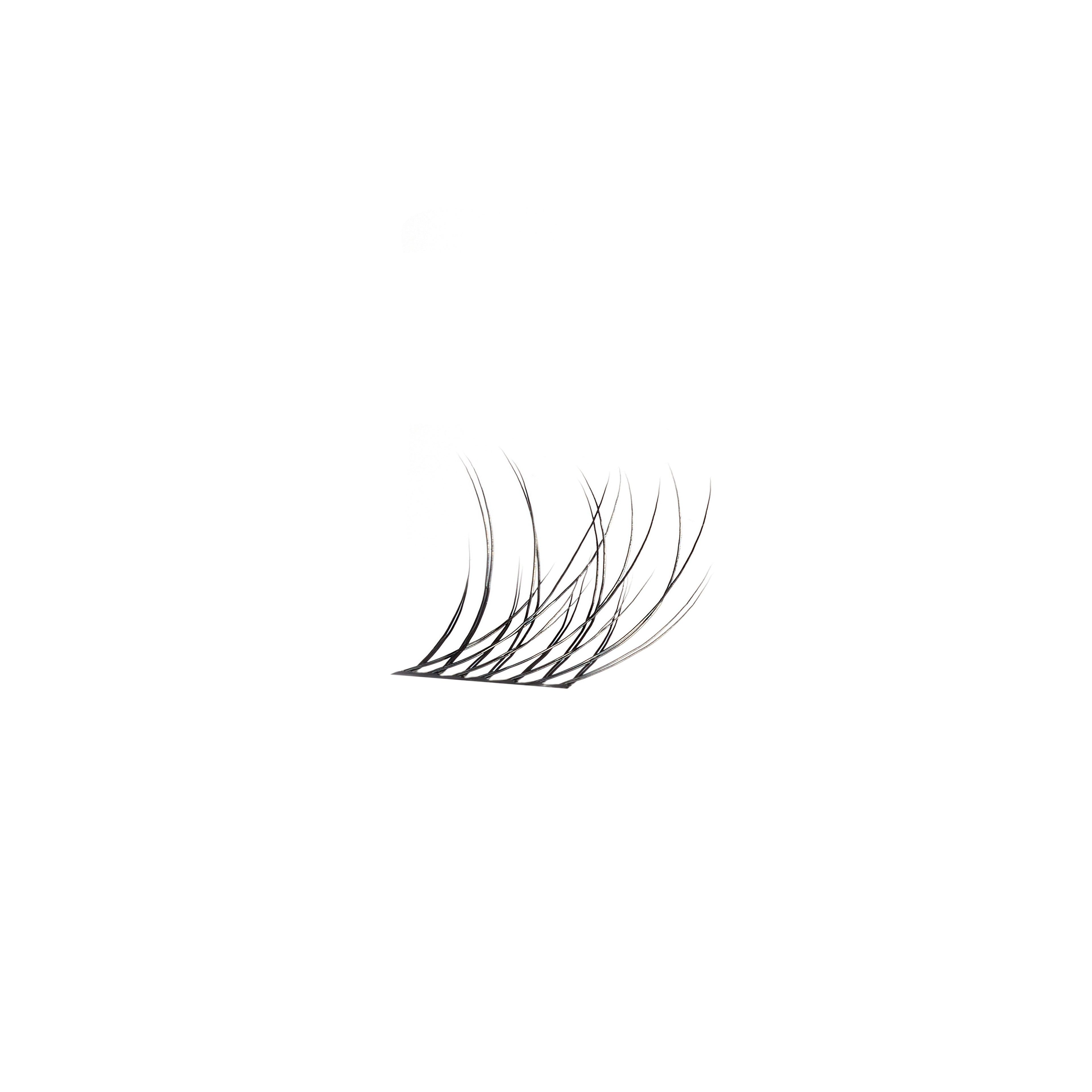 Baby Lash™ Gossamer® False Eyelashes - Natural Looking Lashes for Everyday Wear & Special Occasions
