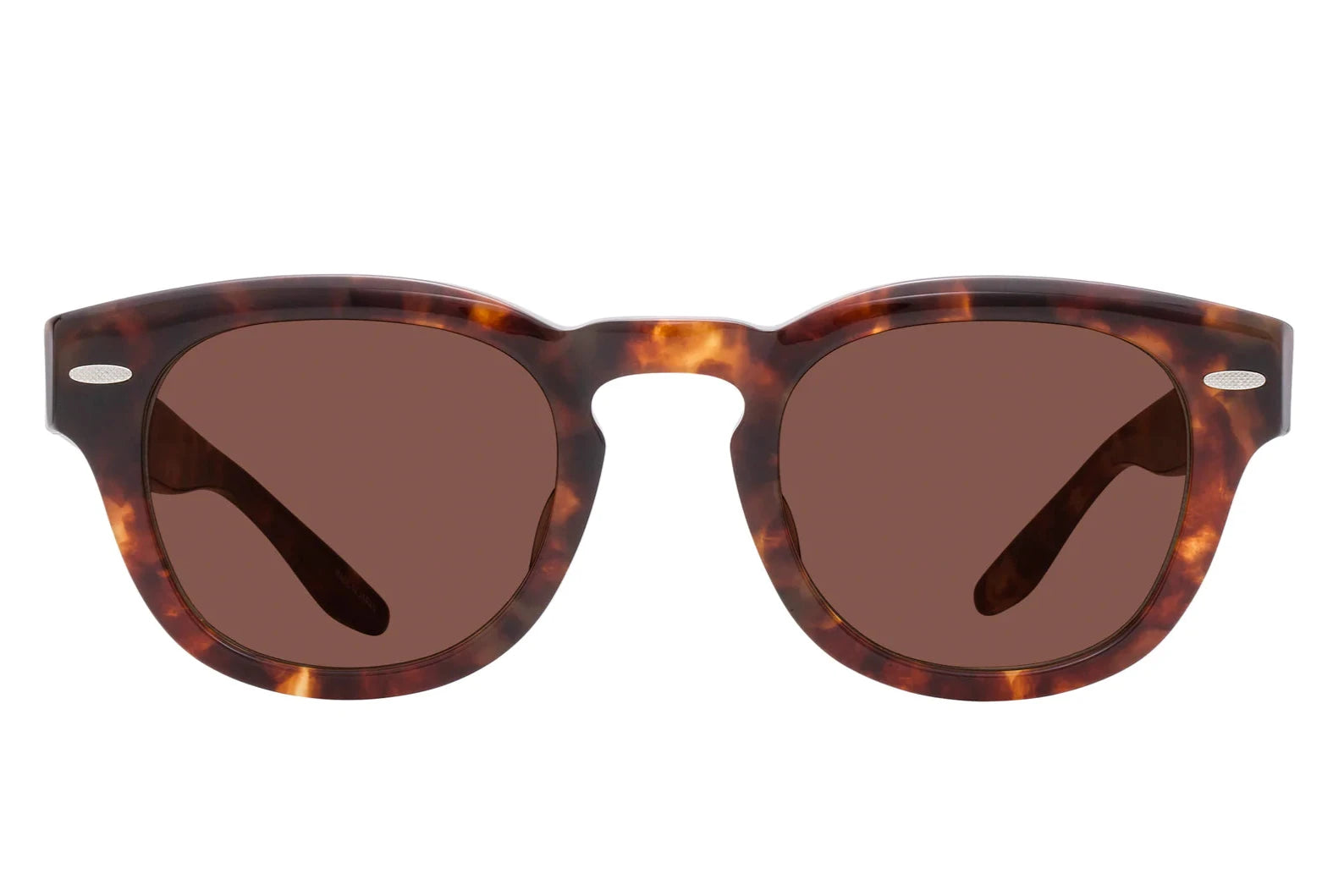Barton Perreira Demarco Sunglasses - Premium Polarized UV Protection for Men & Women - Perfect for Outdoor Activities, Beach, and Driving
