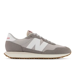 New Balance MS237 Men's Running Shoes - Lightweight Comfortable Sneakers for Jogging, Gym & Casual Wear