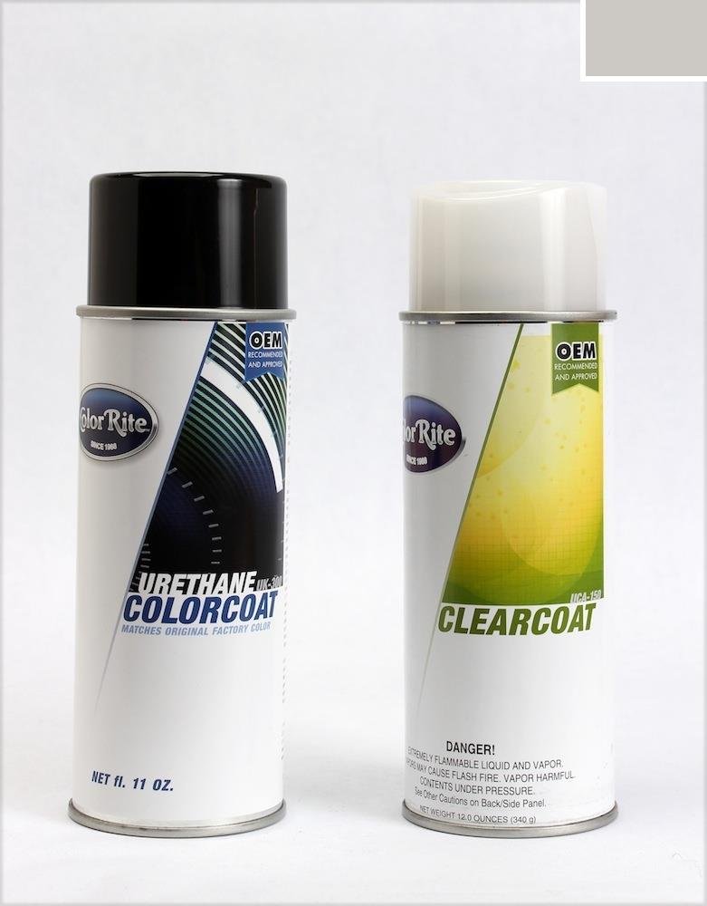 Premium Cadillac ELR Touch Up Paint Kit - Exact Color Match for Scratches & Chips | Perfect for DIY Car Repair & Maintenance (Use on Bumpers, Doors & Body Panels)