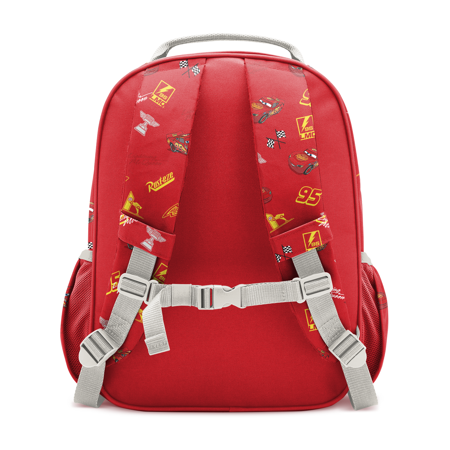 Fletcher Kids' Backpack Medium - Durable School Backpack for Boys & Girls - Lightweight Bookbag for Elementary Students - Perfect for School, Travel & Daily Use