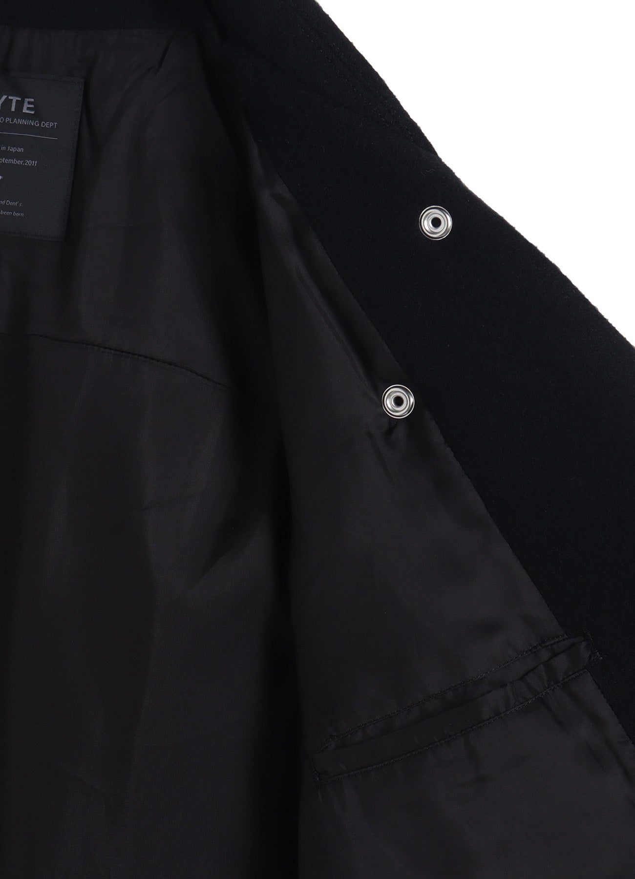 Double Weave Melton Oversized Motorcycle Jacket for Men & Women - Stylish Biker Jacket for Riding, Casual Wear & Outdoor Adventures