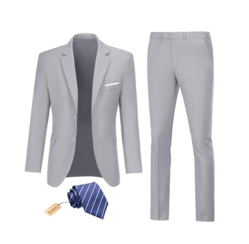 Light Grey