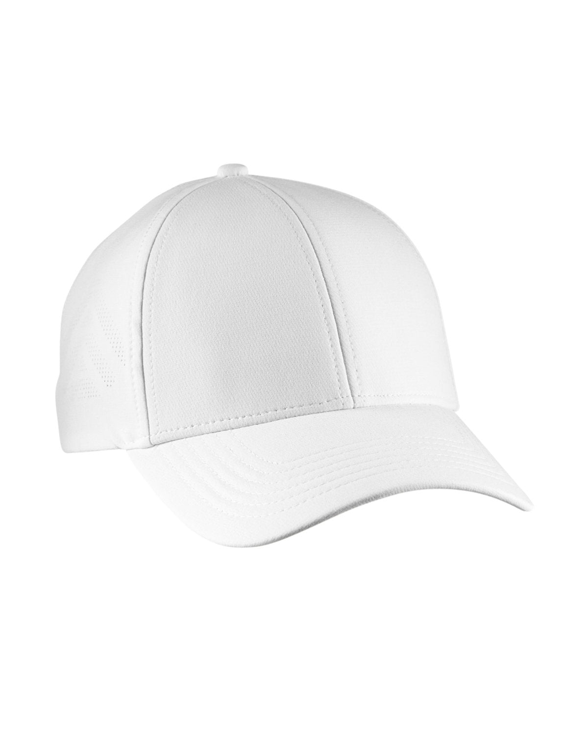 Adams PF101 Pro Flow Cap - Premium Adjustable Baseball Cap for Men & Women - Breathable & Moisture-Wicking Performance Hat for Running, Golf, Hiking & Outdoor Sports