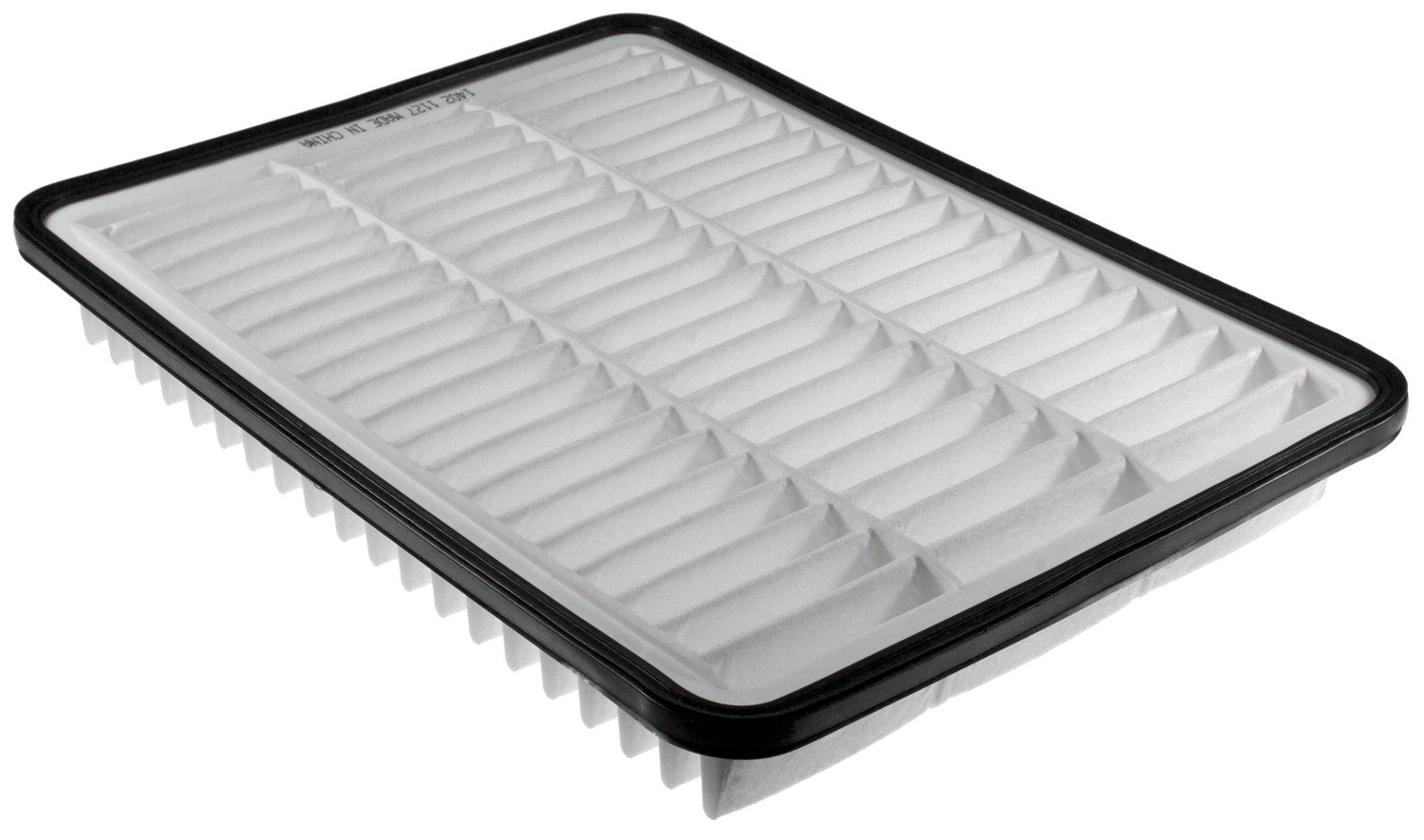 MAHLE LX 3085 Premium Air Filter for Cars & Trucks - High Performance Engine Protection - Ideal for Highway Driving & Off-Road Adventures