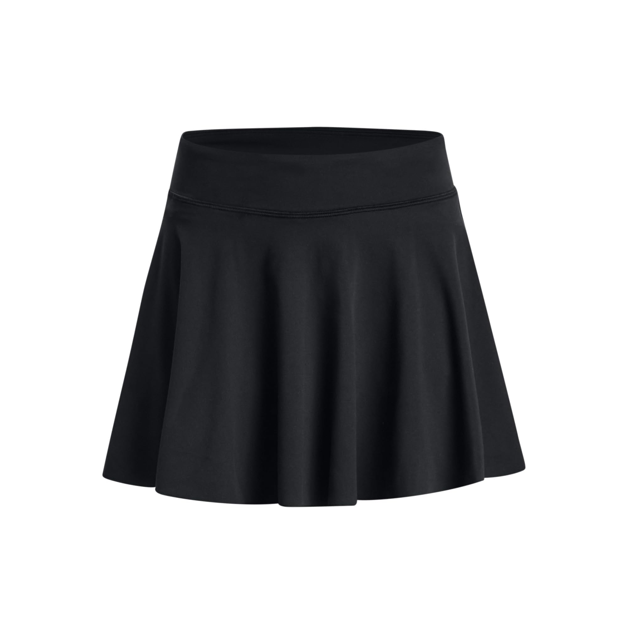 Under Armour Girls' Motion Skort - Breathable Athletic Skirt with Built-in Shorts for Running, Tennis & Soccer | Comfortable Workout Clothes for Active Kids