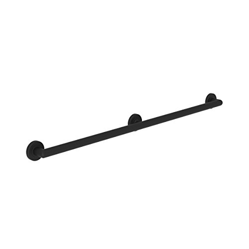 Matte Black
