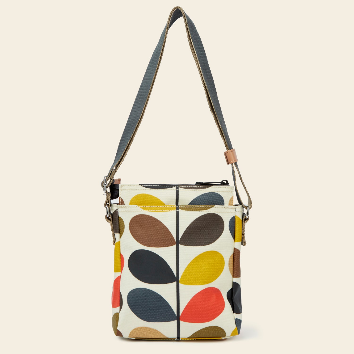 Ranger Crossbody Bag & Remember Me Purse Set - Classic Stem Design for Women | Perfect for Travel, Shopping, and Everyday Use