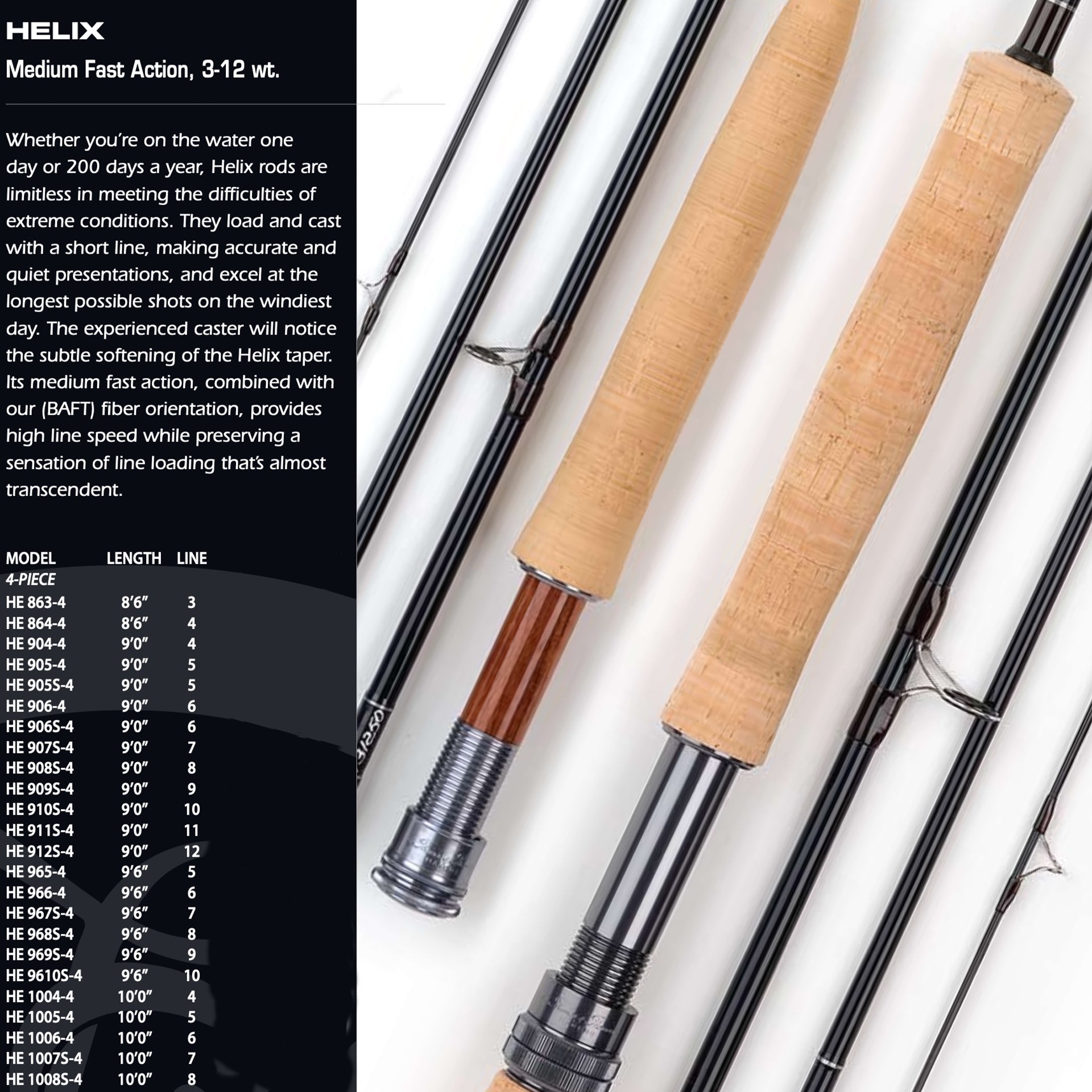 Fishing Rods for Sale - High-Quality Fishing Rods for Freshwater & Saltwater Angling - Perfect for Bass, Trout, and Deep Sea Fishing Adventures