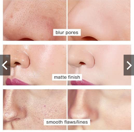 Waterproof Long-Lasting Illuminating Makeup Primer - Brightening & Hydrating Face Base for Flawless Glow | Perfect for Daily Wear, Party & Photography
