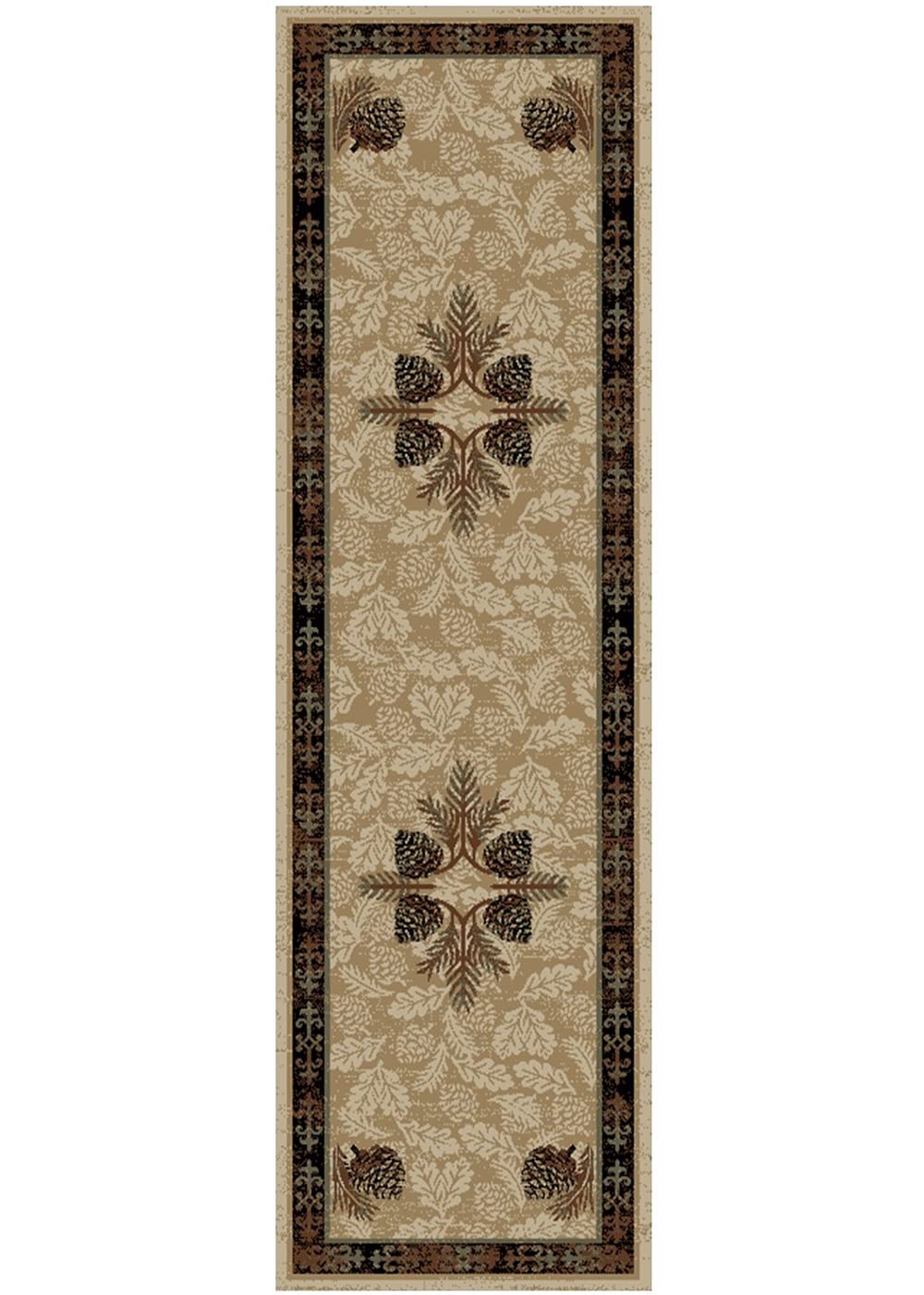 Mayberry Rug Baton Rouge Area Rug 2'3