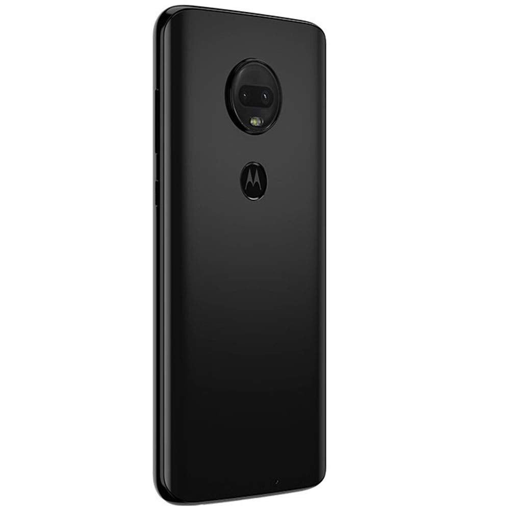 Motorola Moto G7 Unlocked Smartphone - 6.2