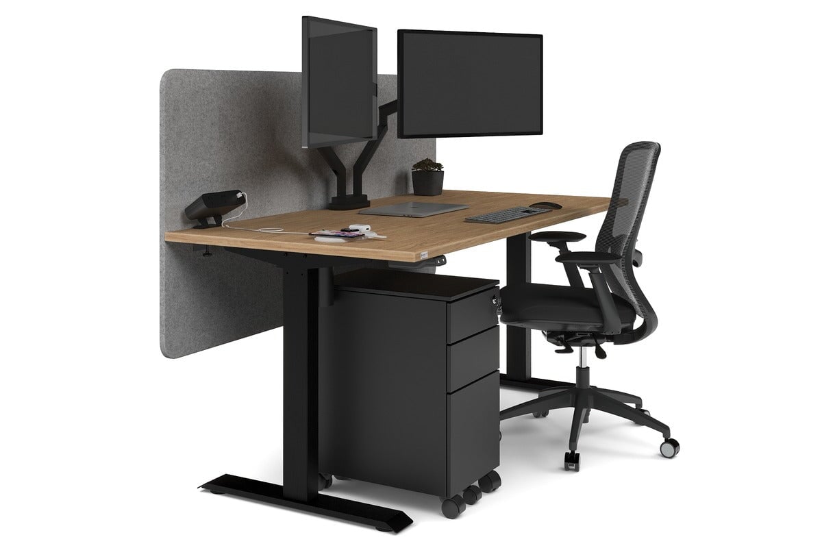 Height Adjustable Desk 63