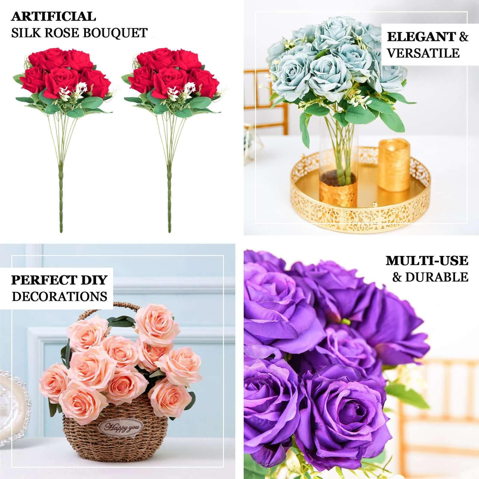 Efavormart 2 Pack 18