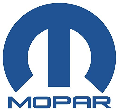 Mopar 4884665AE Engine Oil Pan Replacement - Compatible with Dodge, Chrysler, Jeep Vehicles - Perfect for DIY Car Maintenance & Engine Repairs