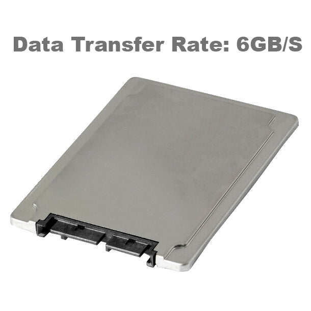 800GB SSD uSATA 1.8