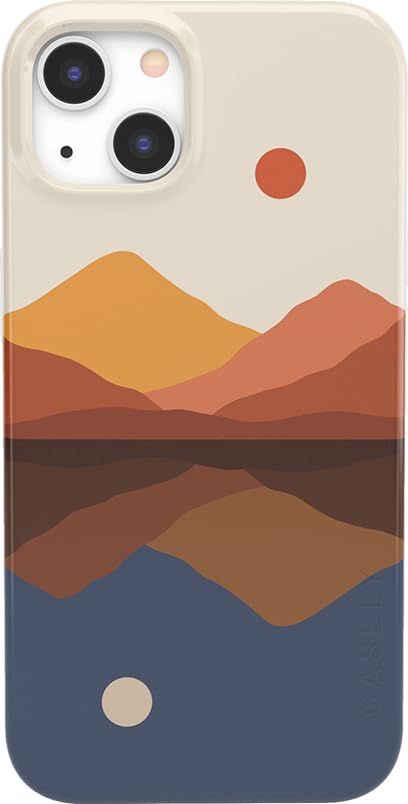 00 Opposites Attract | Day & Night Mountains