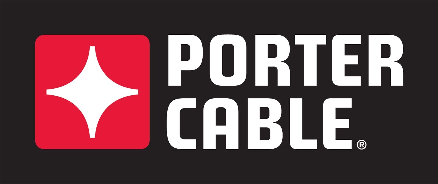 PORTER-CABLE OEM 5140076-54 Replacement Shoe Assembly - Compatible with Sanders & Polishers for Woodworking & Metal Finishing