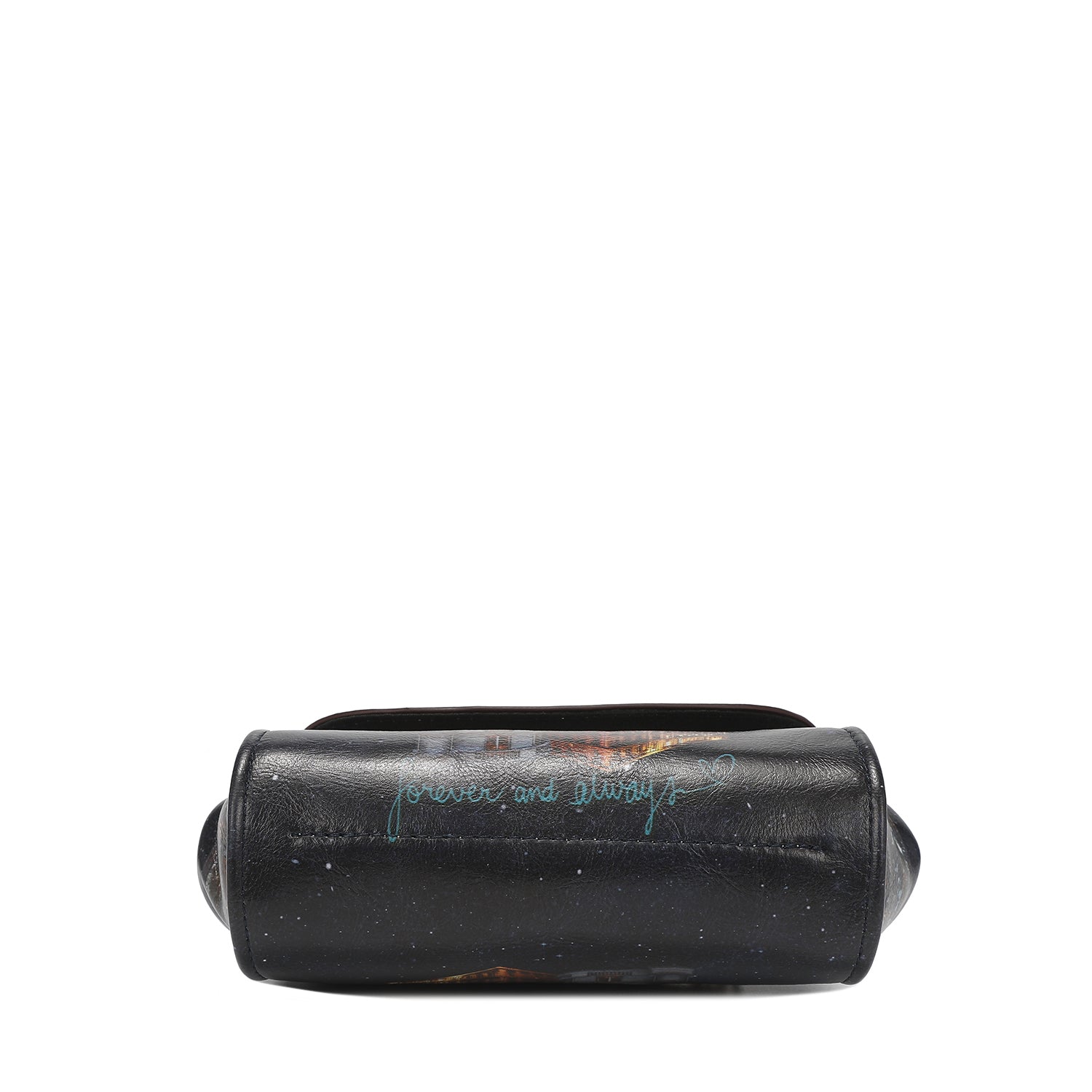 Sadie Mini Coin Purse - Small Leather Wallet for Women, Compact RFID Blocking Card Holder - Perfect for Travel, Shopping & Everyday Use