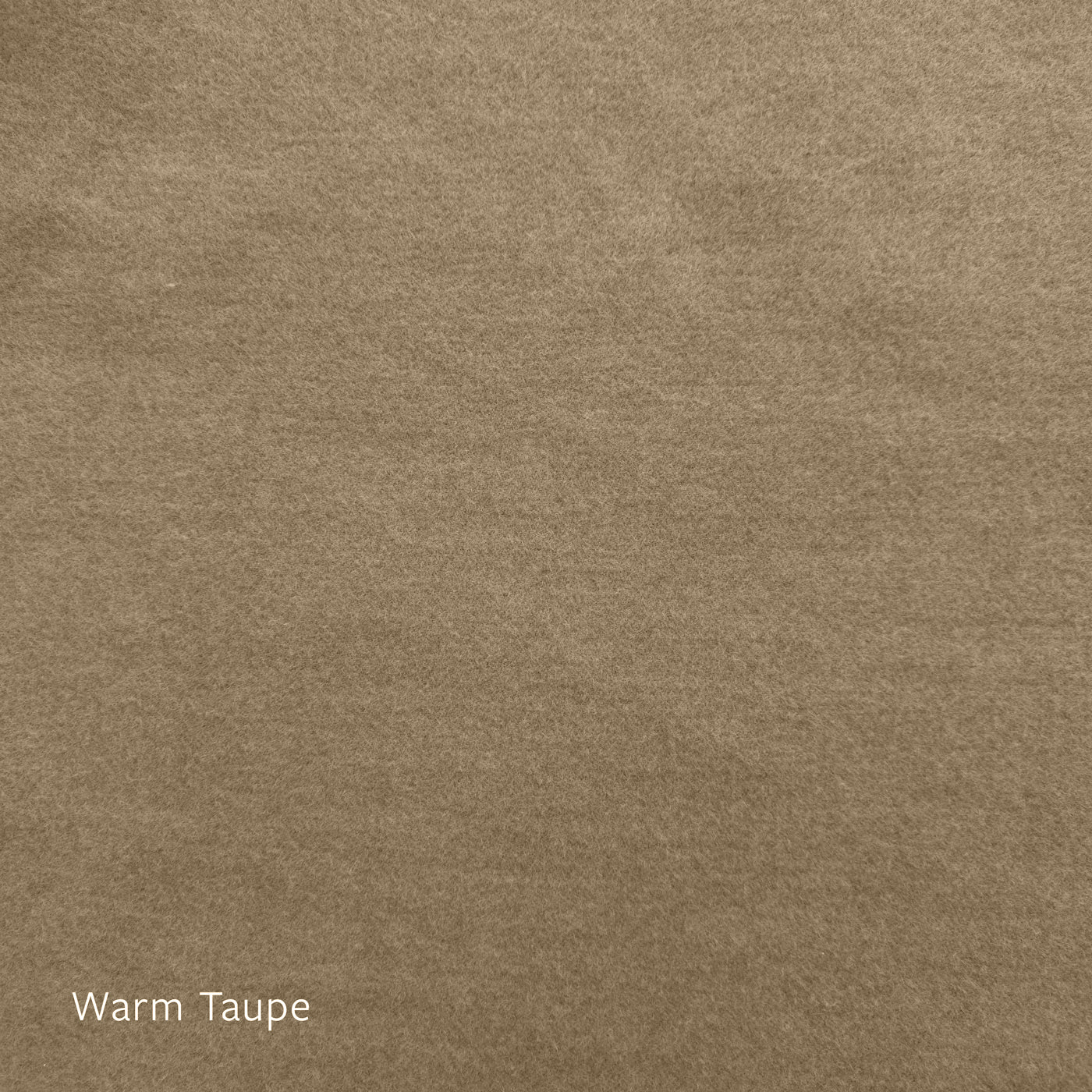 Warm Taupe