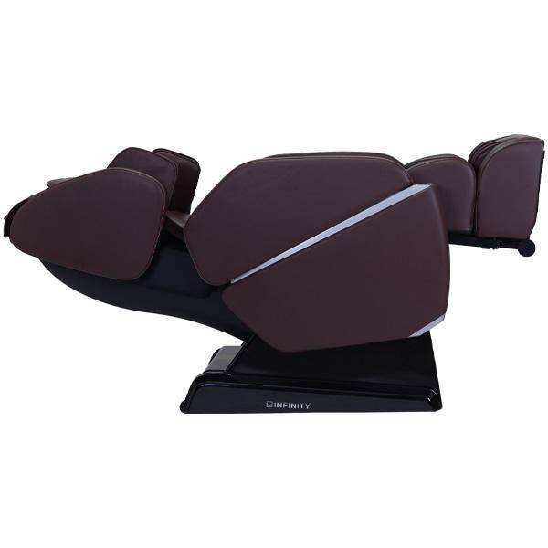 Certified Pre-Owned Infinity Prelude Massage Chair - Full Body Shiatsu & Zero Gravity Recliner for Home & Office Relaxation