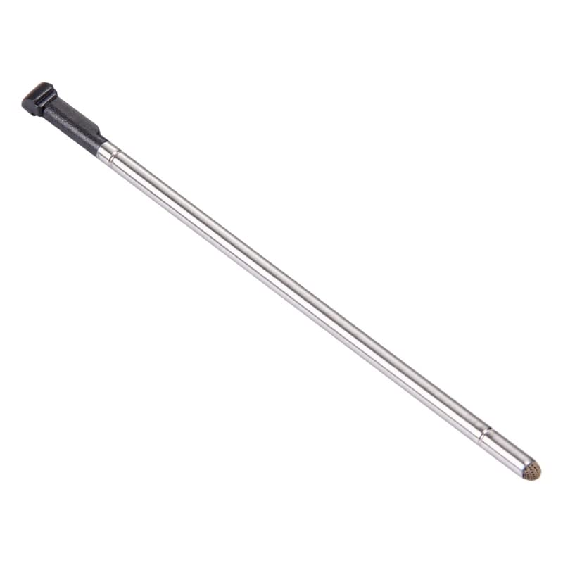Premium Touch Screen Stylus Pen for LG Stylo 2 - Gray | Active Pen with Fine Tip for Drawing, Note Taking & Touchscreen Devices | Perfect for Artists, Students & Professionals