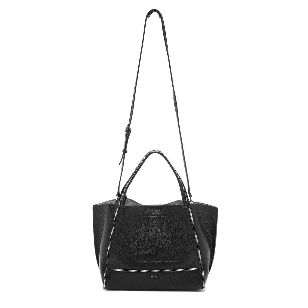 Soho Bite Size Tote Bag - Stylish Mini Handbag for Women, Lightweight & Durable, Perfect for Work, Shopping & Travel | Trendy Crossbody Purse for Everyday Use