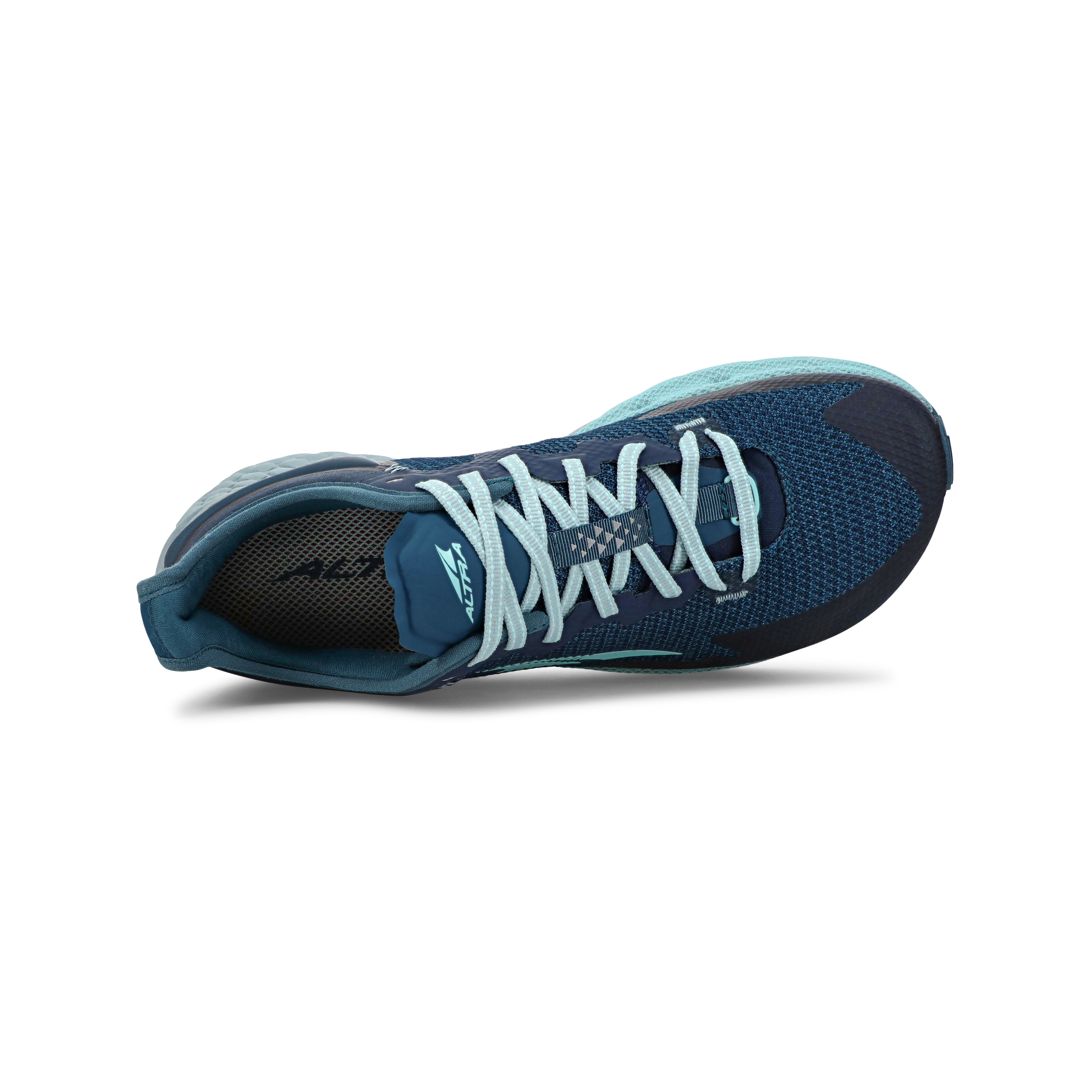 Women's Altra Timp 4 Trail Running Shoes - Lightweight & Cushioned for Hiking, Backpacking & Outdoor Adventures