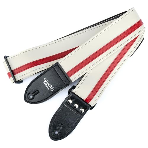 White & Red