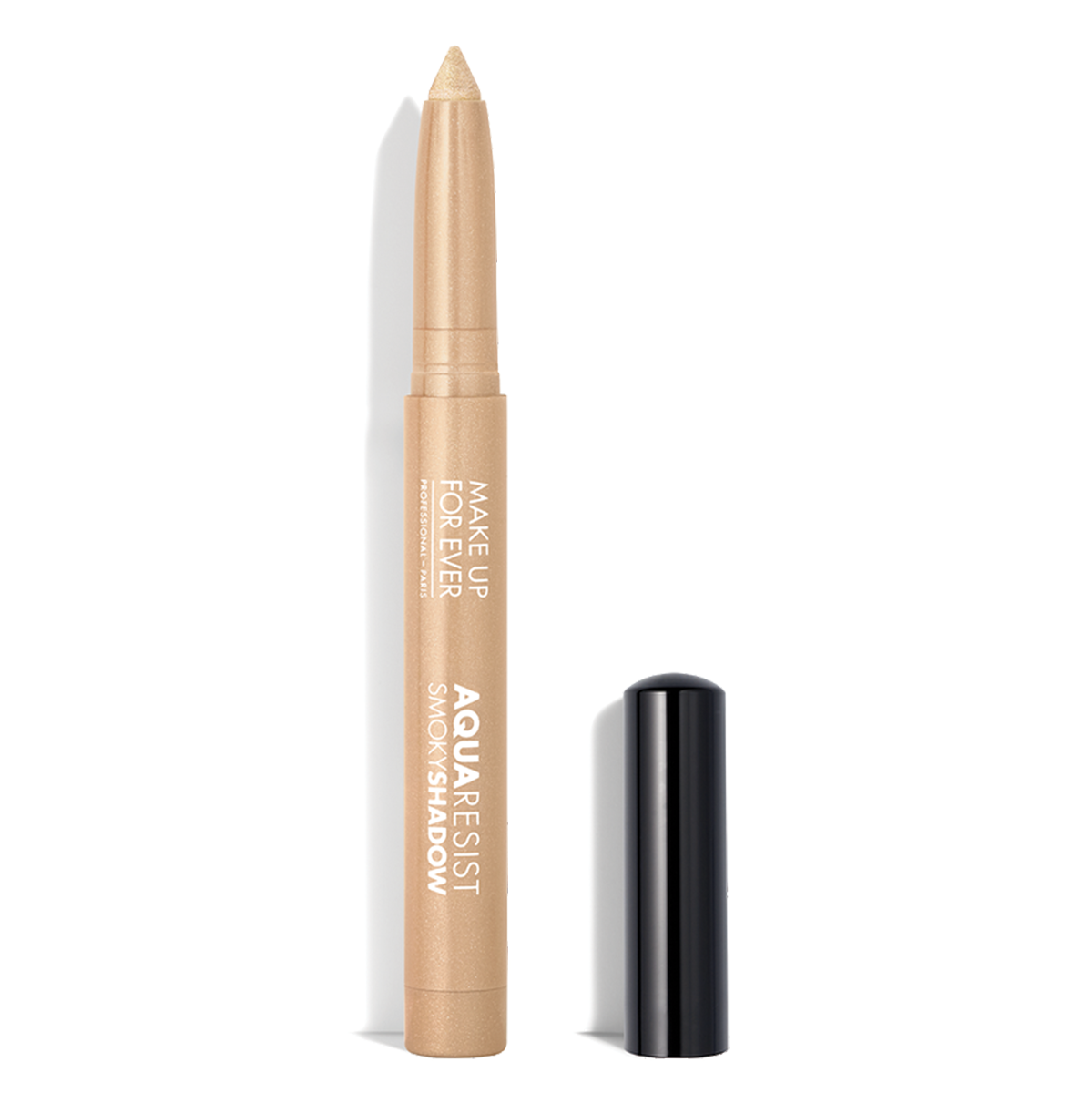 Aqua Resist Smoky Shadow 09 Desert Eyeshadow Palette - Long Lasting Waterproof Makeup for Day & Night Looks | Perfect for Parties, Weddings & Special Occasions