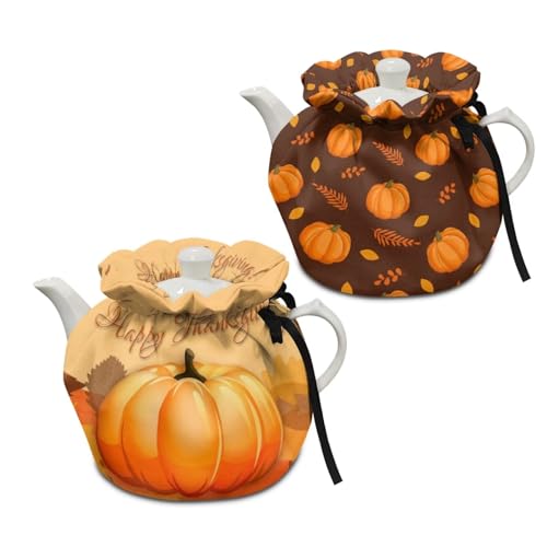 Fall Pumpkin