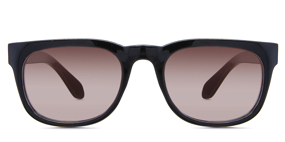 Jett Men's Prescription Sunglasses - UV Protection, Polarized Lenses for Driving, Fishing & Outdoor Activities