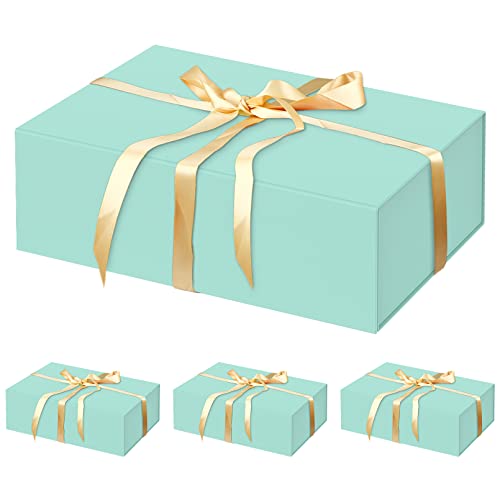 4 Pack Heaven Blue-13.8x9x4.3