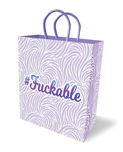 Sexy Adult Gift Bag - Perfect for Bachelorette Parties, Valentine's Day & Romantic Surprises