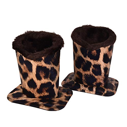 Leopard Print-a