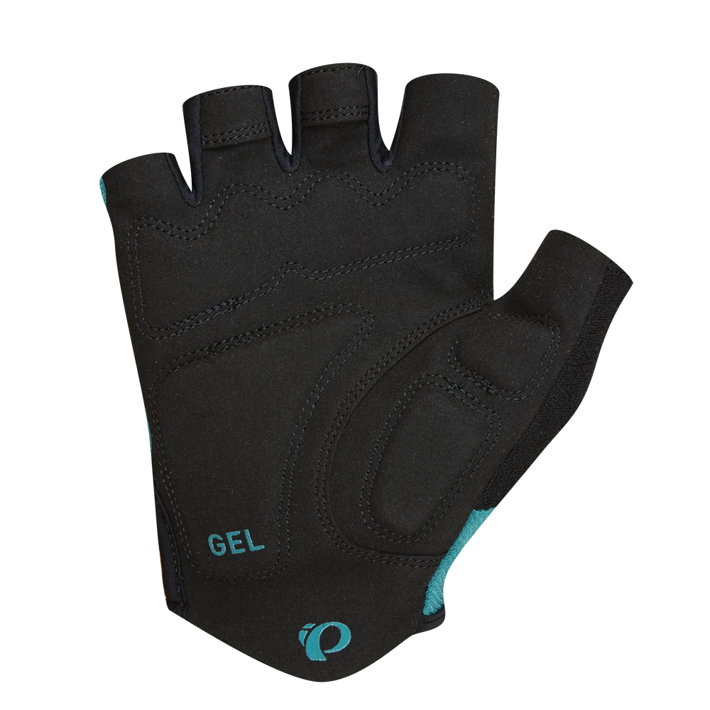 Men's Quest Gel Gloves - Comfortable Workout & Weight Lifting Gloves for Gym Training, Cycling & Fitness - Anti-Slip & Breathable Palm Design